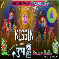 Kissik Song Pushpa2  Allu Arjun Instagram Viral Hard Vibration Bass Mix Dileep BaBu Hi TeCh Gonda 